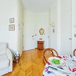 Daire Imperatrice By Wonderful Italy