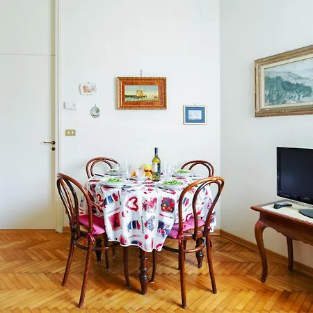 Apartmán Imperatrice By Wonderful Italy *