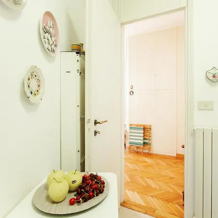Apartmán Imperatrice By Wonderful Italy Sanremo