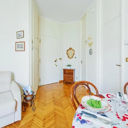 Apartmán Imperatrice By Wonderful Italy