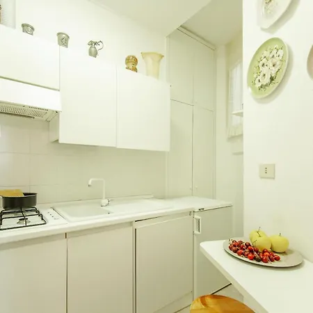 Apartment Imperatrice By Wonderful Italy Sanremo