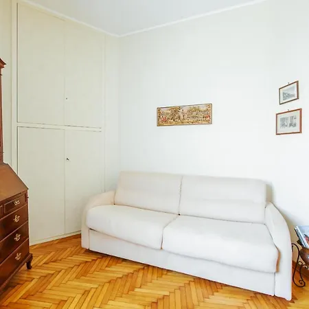 Apartment Imperatrice By Wonderful Italy *