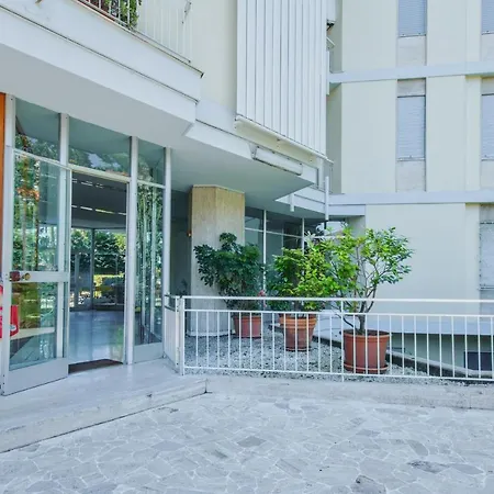 Imperatrice By Wonderful Italy Apartman