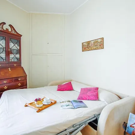 Imperatrice By Wonderful Italy דירה