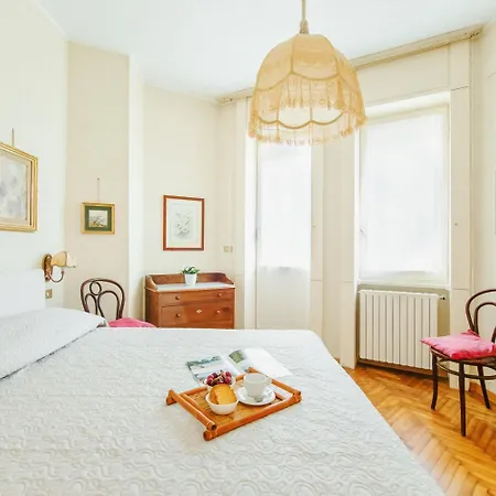Imperatrice By Wonderful Italy Appartement *