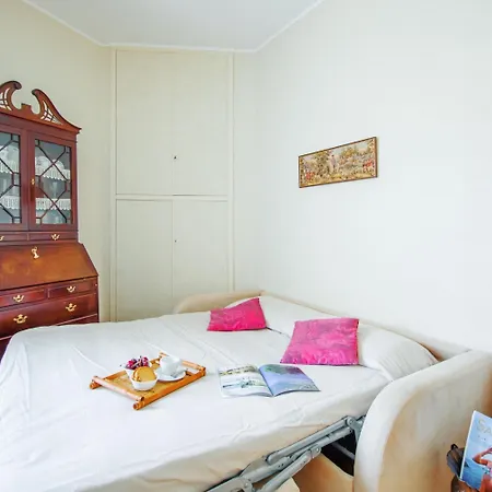 Imperatrice By Wonderful Italy Appartement
