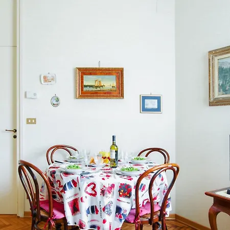 Imperatrice By Wonderful Italy Appartement *
