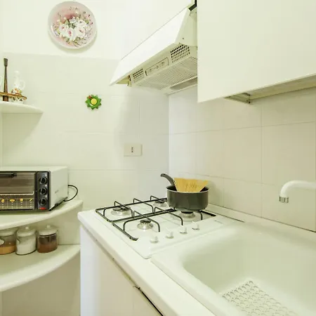 Appartement Imperatrice By Wonderful Italy San Remo
