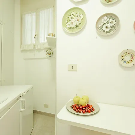 Imperatrice By Wonderful Italy Appartement