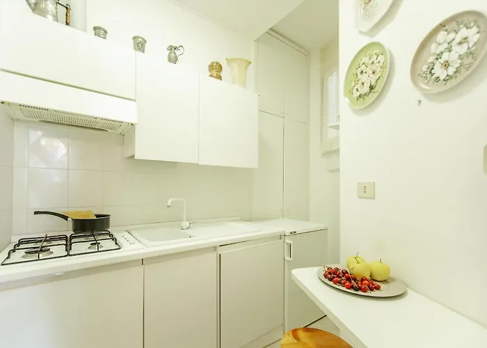 Lejlighed Imperatrice By Wonderful Italy Sanremo