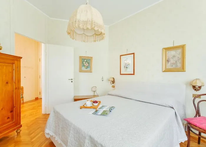 Imperatrice By Wonderful Italy Appartement *