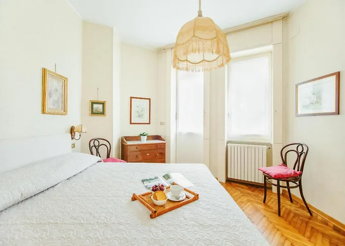 Imperatrice By Wonderful Italy Appartement *