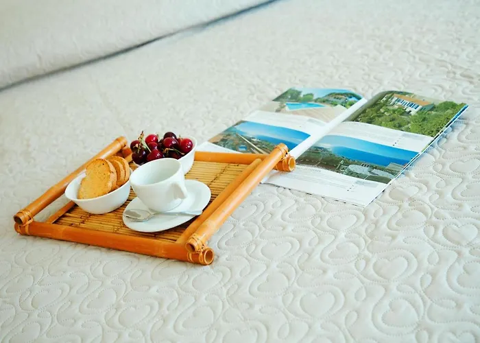 Appartement Imperatrice By Wonderful Italy *