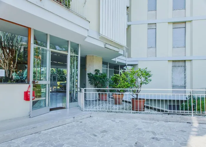 Imperatrice By Wonderful Italy Lejlighed