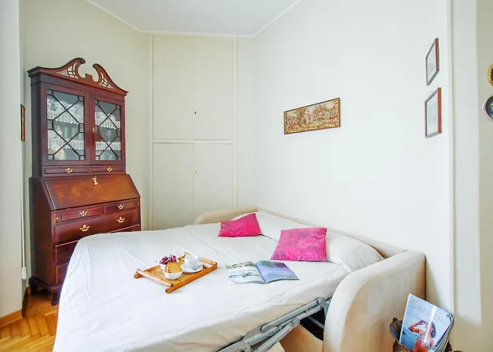 Imperatrice By Wonderful Italy Appartement